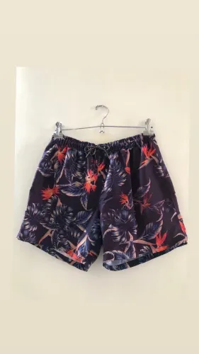 Short masculino M