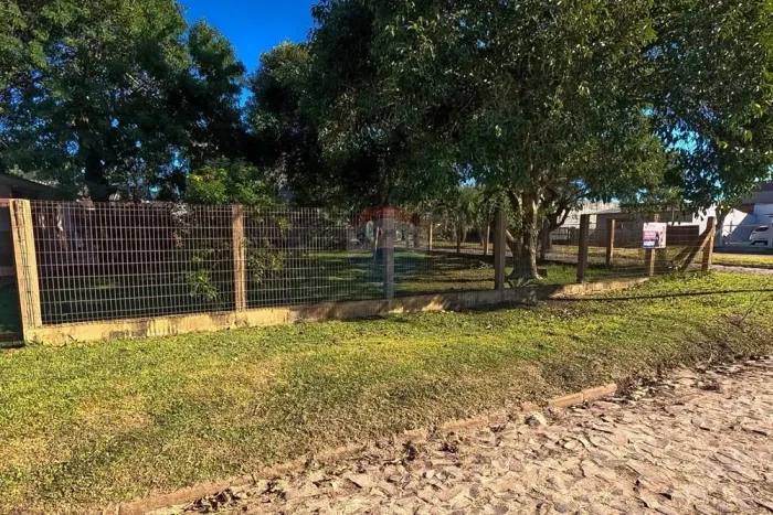 Terreno à venda em Imbé, localizado no Balneário Presidente