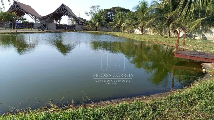 Terreno à venda, 746 m² por R$ 100.000,00 - Bela Vista - Macaíba/RN