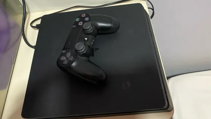 ps4 slim