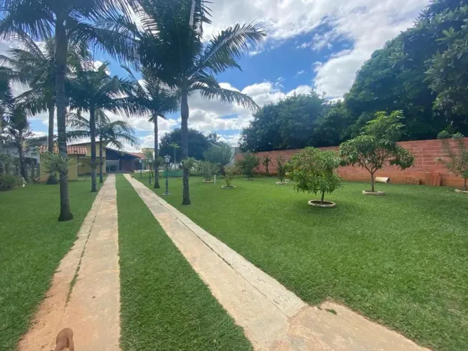 Chácara à venda em Indaiatuba, Vale do Sol, com 2 quartos, com 1000 m²