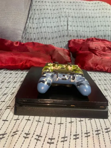 Ps4 desbloqueado