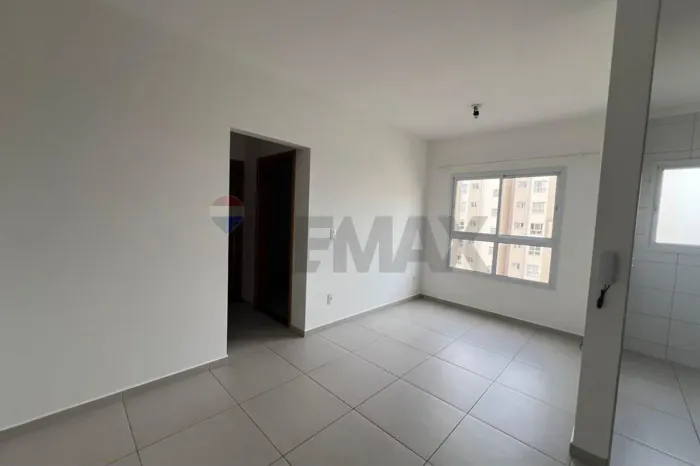 APARTAMENTO PARA LOCAÇÃO - RESIDENCIAL DAS AMÉRICAS - NOVA ODESSA/SP