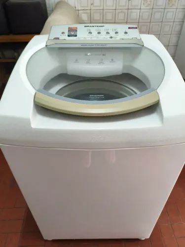 Máquina de lavar 9 kilos