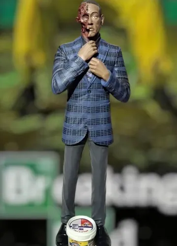 Figures Breaking bad 1/12