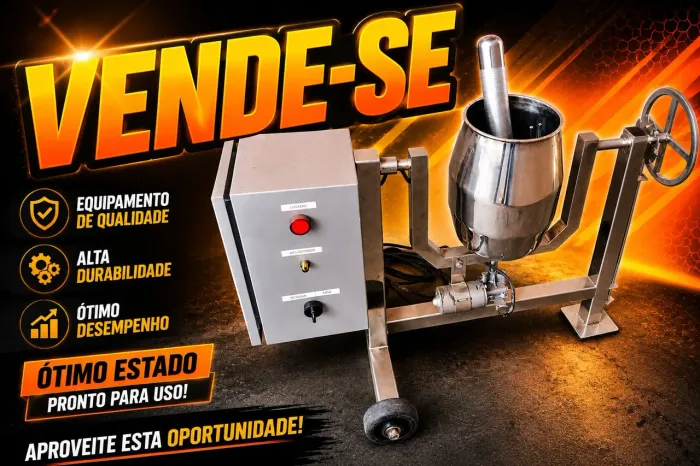 Betorneira de inox para drinks 