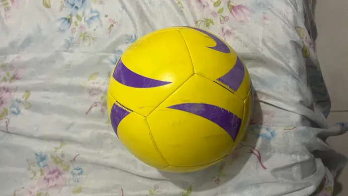 Bola da Nike