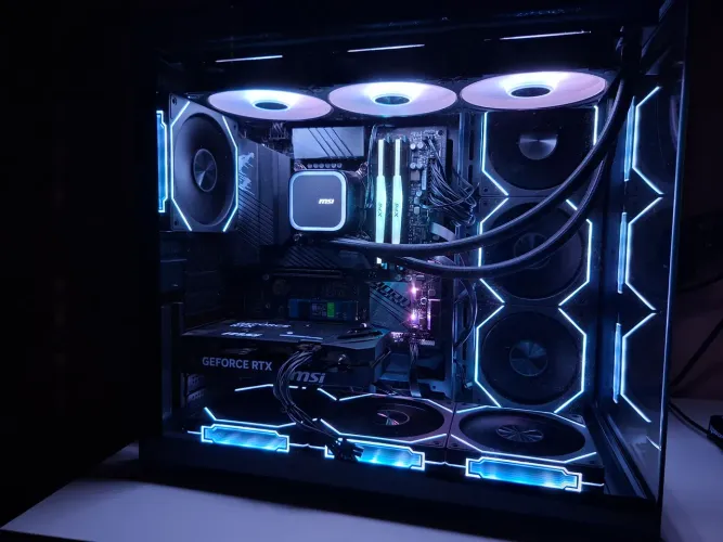 Pc gamer