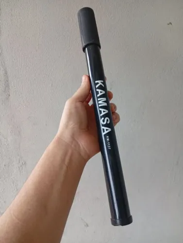 Inflador Para Pneus de Bicicleta 