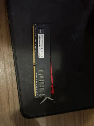 Memória RAM Lexar 16GB DDR4 3200MHz -