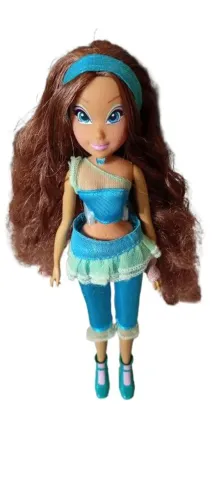 Aisha Winx Club Believix