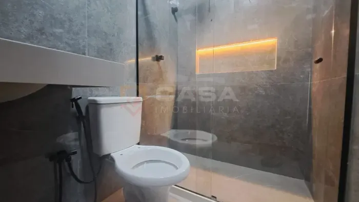 Casa 3 quartos com suite de Alto Padrão no Solar do Porto