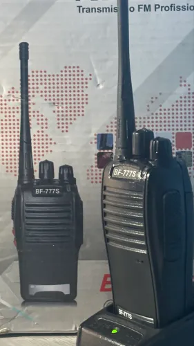 Rádio de comunicação