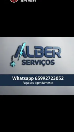 Manutenção residencial, ar condicionado, máquinas de lavar roupas.