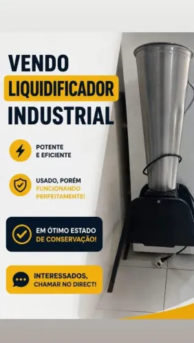 Liquidificador