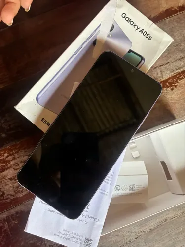 Samsung A05s