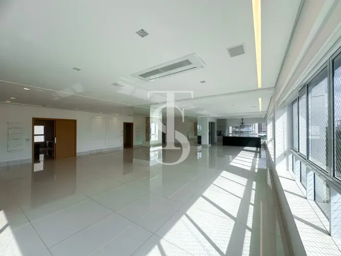 APARTAMENTO Com 4 [Quatro] Suítes