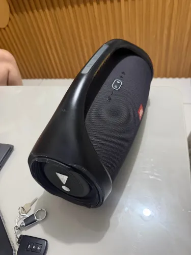 Caixa Boombox 2 JBL