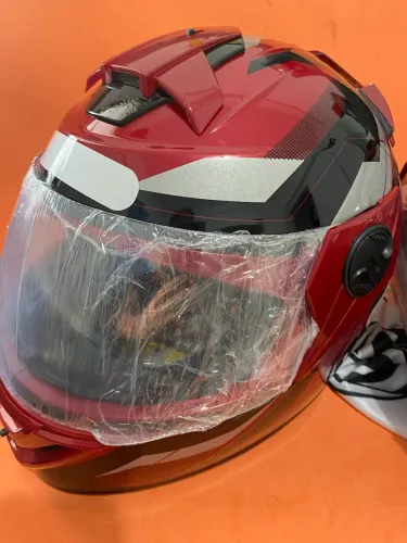 Capacete Pro Tork G8 n 60 Novo Luxxo