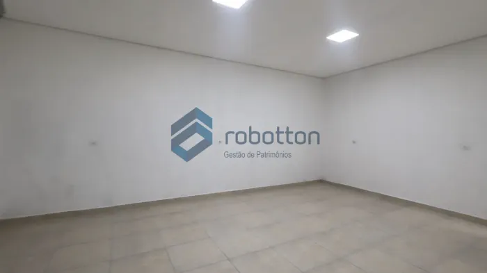 SALÃO COMERCIAL PARA LOCAÇÃO NA VILA ALPINA!!