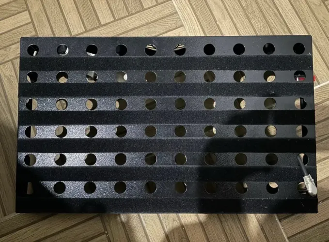 Pedalboard 50x30