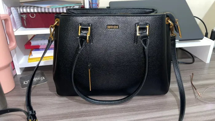 Bolsa grande Santa Lolla