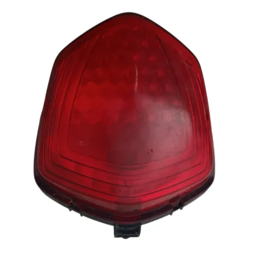 Lanterna Traseira Honda Cg 160 2016 A 2023 Original Ambos Lados Vermelha