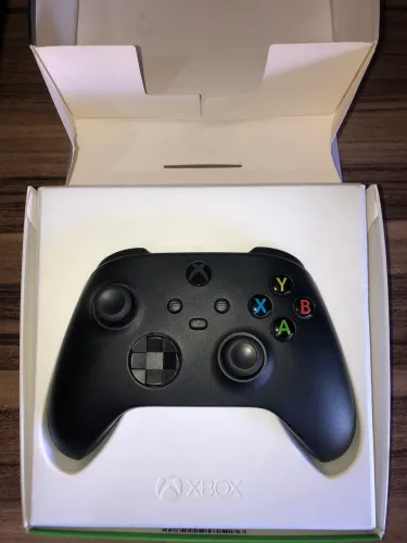 Controle Xbox series x