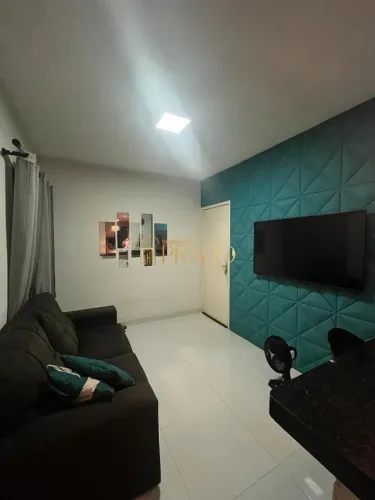 ÓTIMA OPORTUNIDADE DE TER SEU IMÓVEL - CONDOMINIO CIDADE DE TODOS