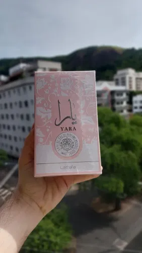 Perfume Yara - Lattafa