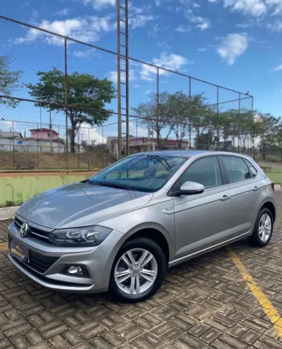 Volkswagen Polo Comfort. 200 TSI 1.0 Flex 12V Aut. 2022