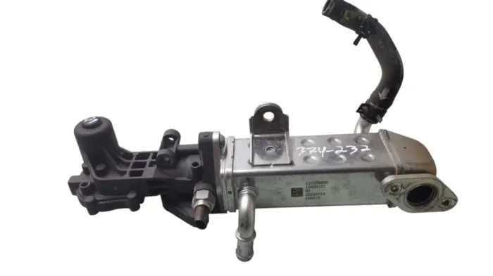 Válvula EGR BYD song pro 1.5 2025