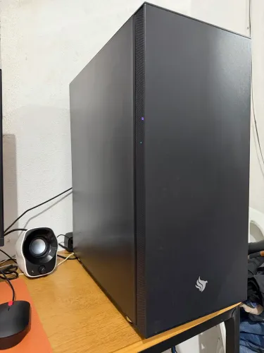 Cpu gamer Core i510400F Aceito Trocas 