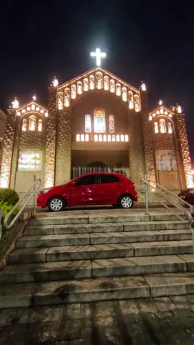 Ford KA 1.0 Se/se Plus Tivct Flex 5P 2015