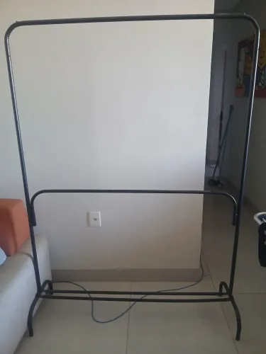 Arara desmontável