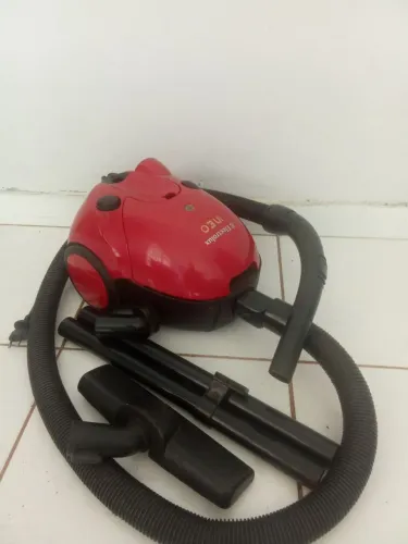 Vendo aspirador de pó