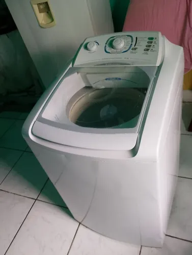 Máquina de lavar