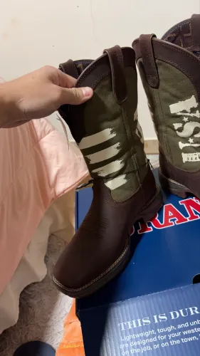 Bota durango rebel