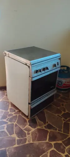 Fogão 4 bocas Semer