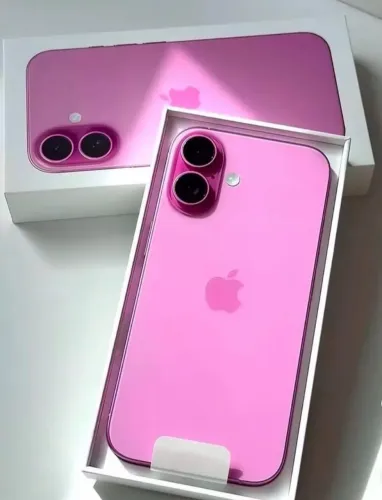 iPhone 16 128GB SEMI NOVO IMPECÁVEL 