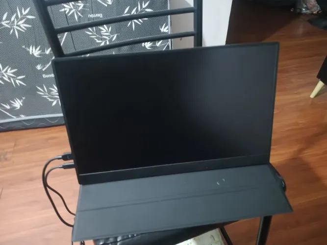 Monitor Portátil