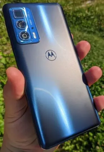 Troco Edge 20 pro!