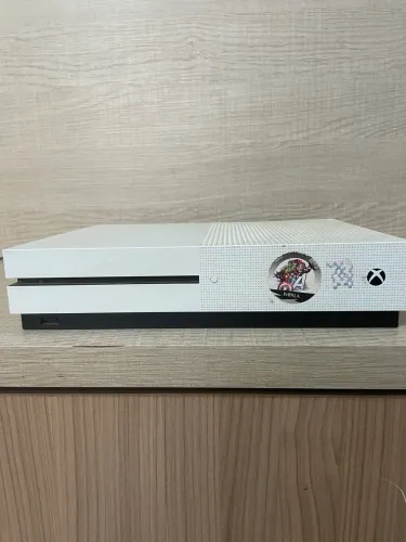 Xbox one