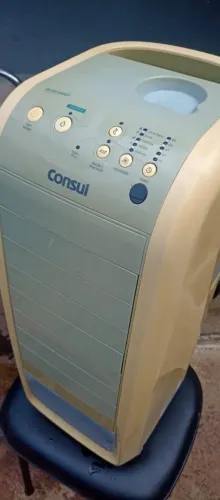 Climatizador consul 