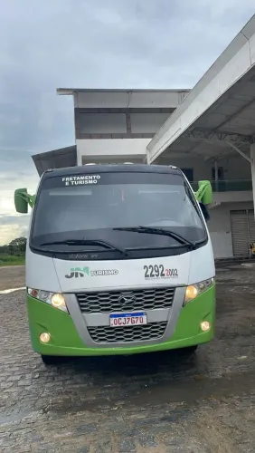 Volary W9 Fly Executivo