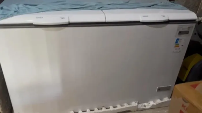 Freezer consul