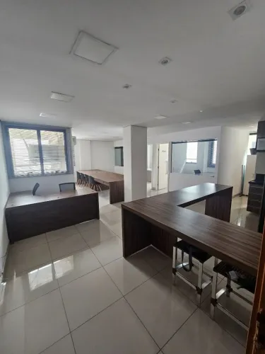 Sala à venda, 64 m² por R$ 640.000,00 - Estoril - Belo Horizonte/MG