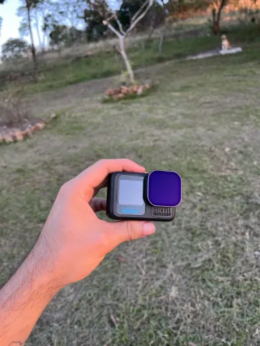 Go Pro Hero 13 Black
