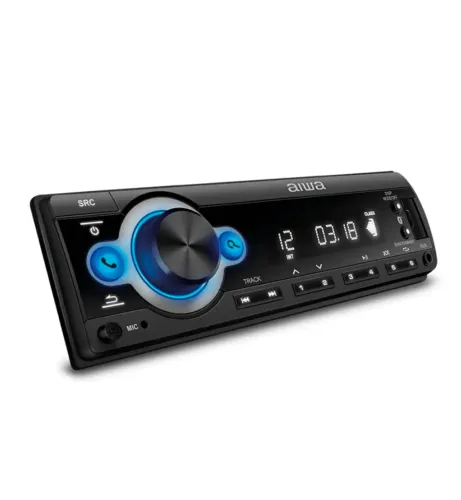 Auto Radio Aiwa AWS-CA-D-01 4x25W Bluetooth