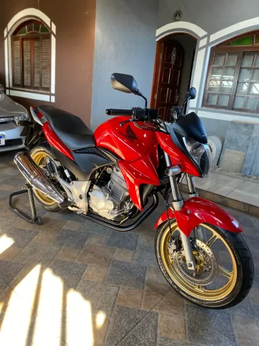 CB300r 2015